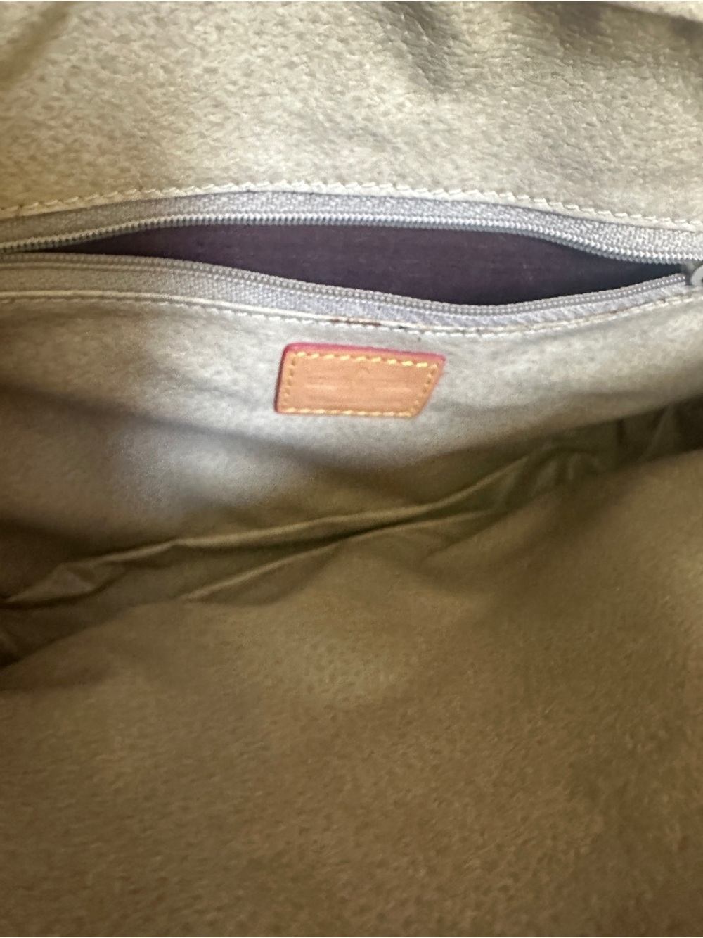 Camera Bag - Picture 7 of 7